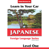 Learn in Your Car: Japanese - Level 1 - Henry N. Raymond