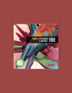 Listen to Dandy aka Peter Makto, watch music videos, read bio, see tour dates & more!