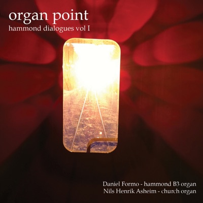 Organ Point - Hammond dialogues vol I