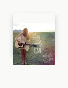Listen to Karianne Larson, watch music videos, read bio, see tour dates & more!