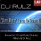 Dirty World feat Deep Dub (Axamathic Mix) - DJ Rulz lyrics