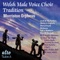 Myfanwy (Arabella) - Morriston Orpheus Choir & Ivor E. Sims lyrics