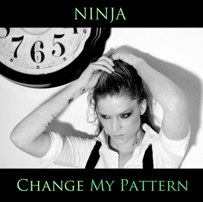 Change My Pattern - Single