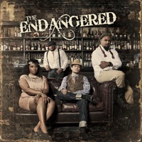 The Endangered - Broke Heart