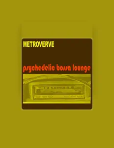 Listen to Metroverve, watch music videos, read bio, see tour dates & more!
