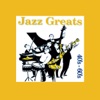 Jazz Greats artwork