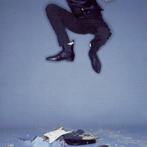Cover artwork for Telle est ma vie