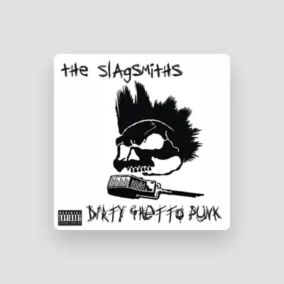 Listen to The Slagsmiths, watch music videos, read bio, see tour dates & more!