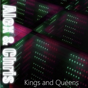 Kings and Queens - Single
