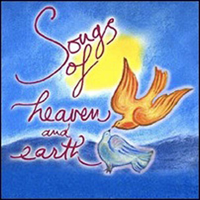 Barbara Swetina & Findhorn Singers - Songs of Heaven and Earth artwork