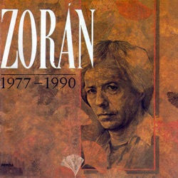 Sztevanovity Zorán - Valahol Mélyen a Szívemben