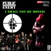 Public Enemy - I Shall Not Be Moved