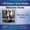 Welcome Home (Performance Tracks) - EP