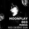 Red Desert Sun - Single