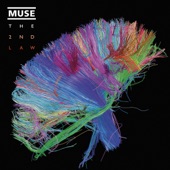 The 2nd Law - Isolated System artwork