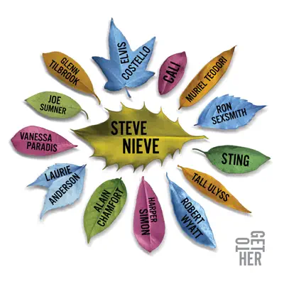 ToGetHer - Steve Nieve