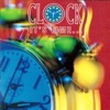 Clock - Clock Ten to Two Megamix (Ten to Two Megamix)