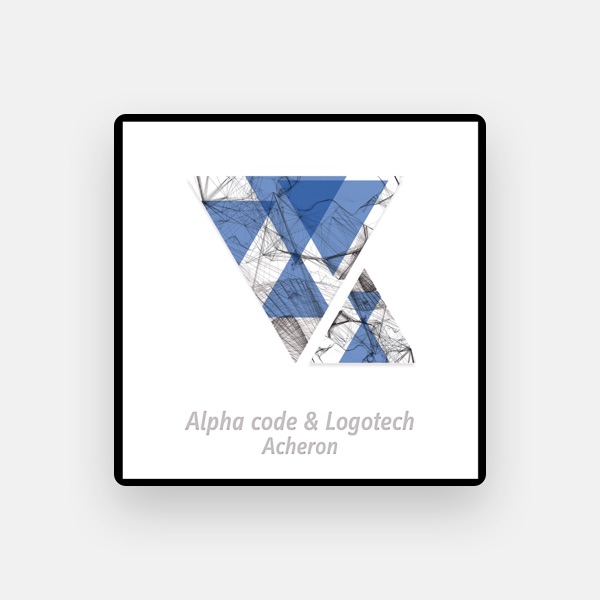 Alpha Code's avatar