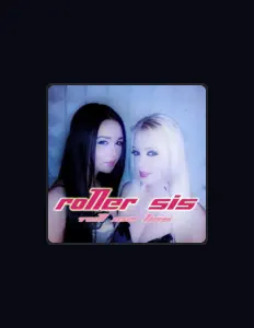 Listen to Roller Sis, watch music videos, read bio, see tour dates & more!