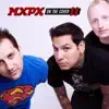 MxPx - My Brain Is Hanging Upside Down (Bonzo Goes To Bitburg)