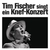 Tim Fischer singt ein Knef Konzert