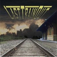 Last Train Out - Burn One Down