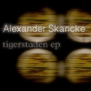 Tigerstaden EP - Single