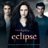 The Twilight Saga: Eclipse (Original Motion Picture Soundtrack) [Deluxe Version] artwork