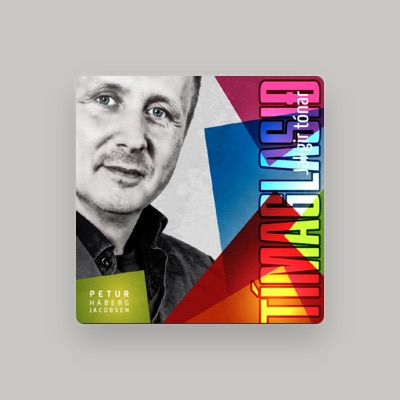 Listen to Petur Háberg Jacobsen, watch music videos, read bio, see tour dates & more!