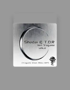 Ascolta Shadai, guarda video musicali, leggi la biografia, vedi le date del tour & altro!