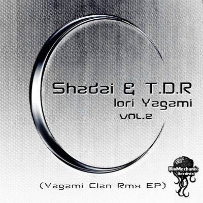 Iori Yagami Remixes, Vol. 2 (Remixes)