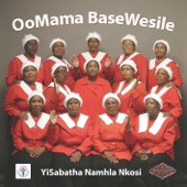 Yisabatha Namhla Nkosi artwork