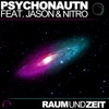 Raum und Zeit (Remixes) [feat. Jason & Nitro]