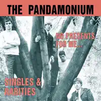 No Presents For Me — Pandamonium