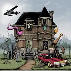 Traphouse Cuts - EP - Kids These Days Traphouse Cuts - EP - Kids These Days