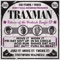 Shake Dat Azz - Traxman lyrics