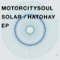 Hatohay (Manuel Tur & Dplay Remix) - Motorcitysoul lyrics