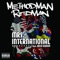 Mrs. International (feat. Erick Sermon) - Method Man & Redman lyrics