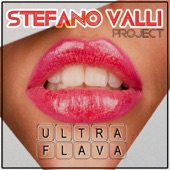 Ultra Flava (S.V. Night Mix) artwork