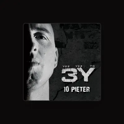 Listen to 3Y Yez Yez Yo, watch music videos, read bio, see tour dates & more!