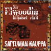 Sattuman Kauppa - Sir Elwoodin Hiljaiset Värit