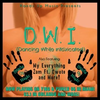 DWI (Dancing While Intoxicated) [Remix] [feat. Mims & V.I.C.] - Single - Hands Up Music