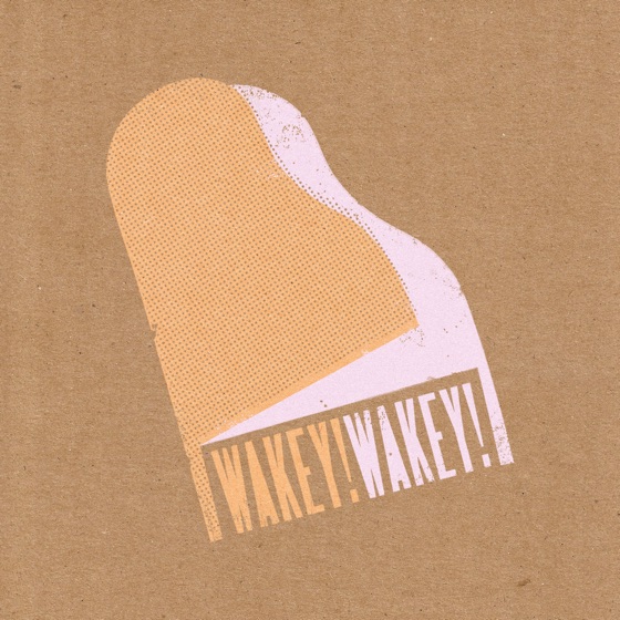 Cover artwork for War Sweater