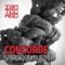 Concorde (Original Mix) - Spartaque & Burzhuy lyrics
