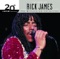 Give It to Me Baby - Rick James lyrics