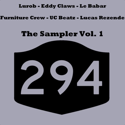 The Sampler Vol. 1