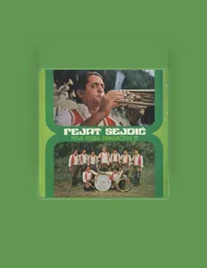 Listen to FEJAT SEJDIĆ, watch music videos, read bio, see tour dates & more!