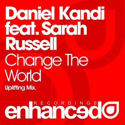 Change the World (feat. Sarah Russell) - Single