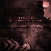 Bad Influence EP - Single - Funghi