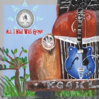 Brett Wellman & The Stone Cold Blues Band - Heart of Gold